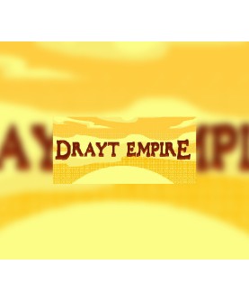 Drayt Empire Gift Steam Key GLOBAL